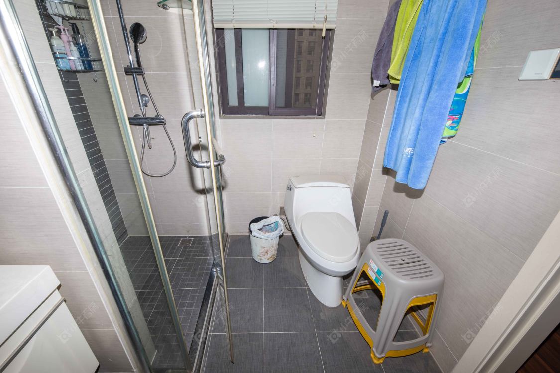 苏州中锐尚城国际在售二手房源室内图_小牛看房