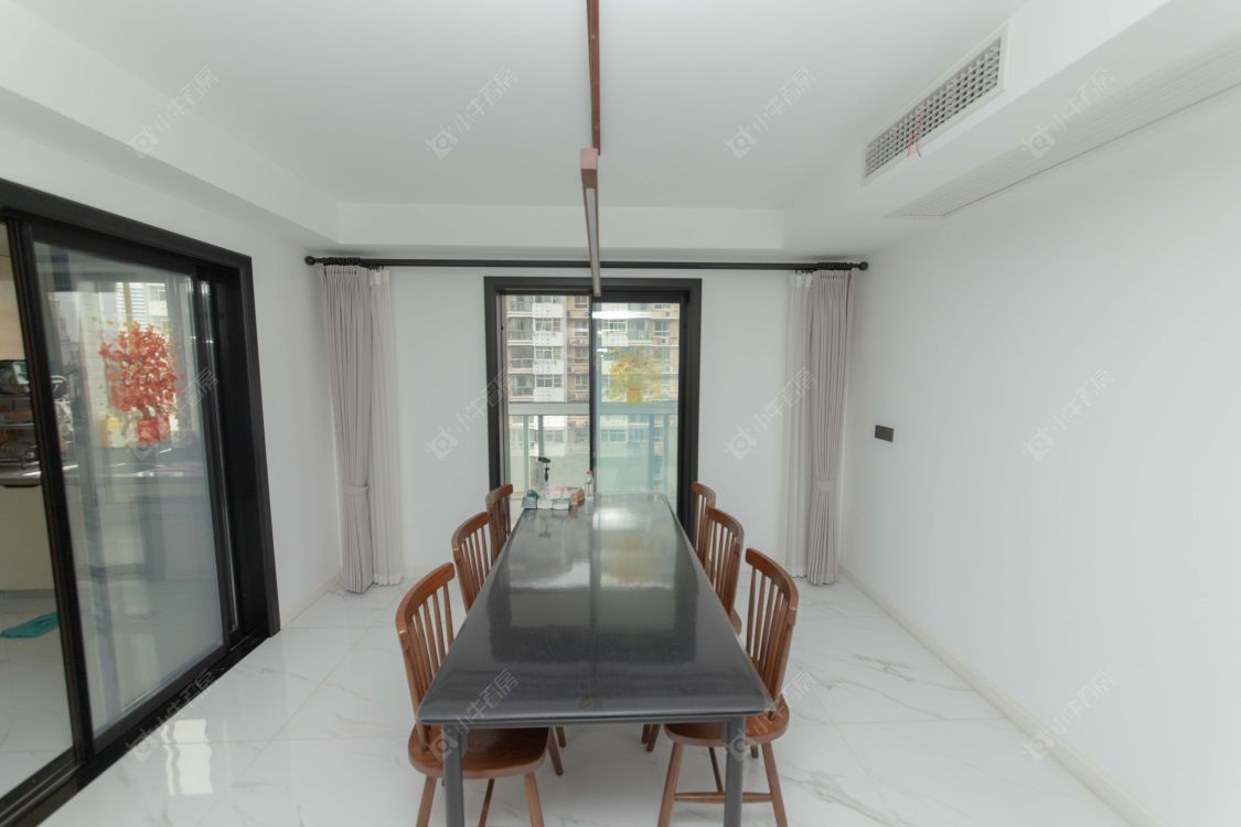 苏州圣淘沙城市绿洲在售二手房源室内图_小牛看房