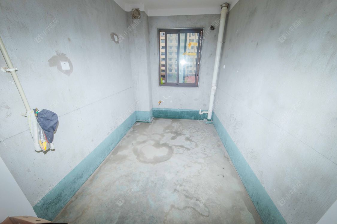 苏州新乘北苑四期在售二手房源室内图_小牛看房