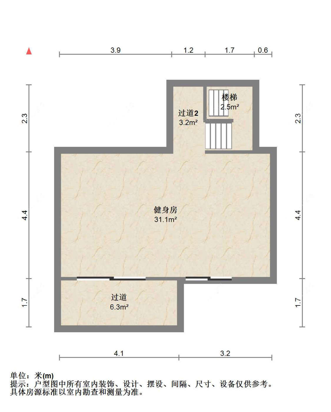 苏州建发御珑湾在售二手房源户型图_小牛看房