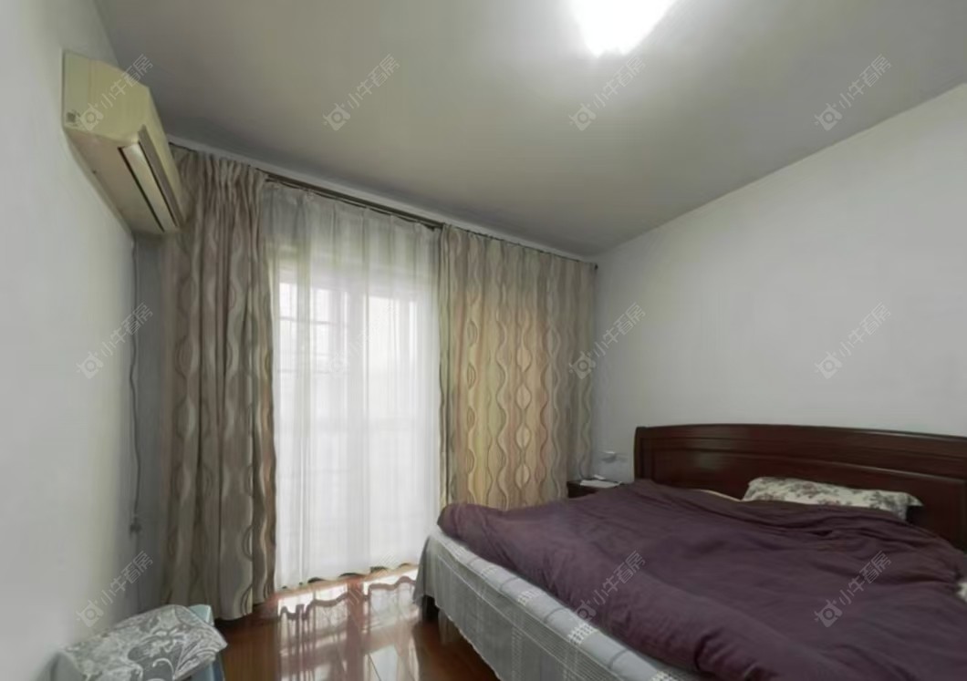 苏州湖滨国际在售二手房源室内图_小牛看房