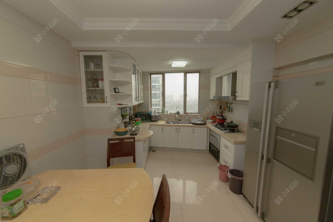 苏州清水湾(张家港)在售二手房源室内图_小牛看房