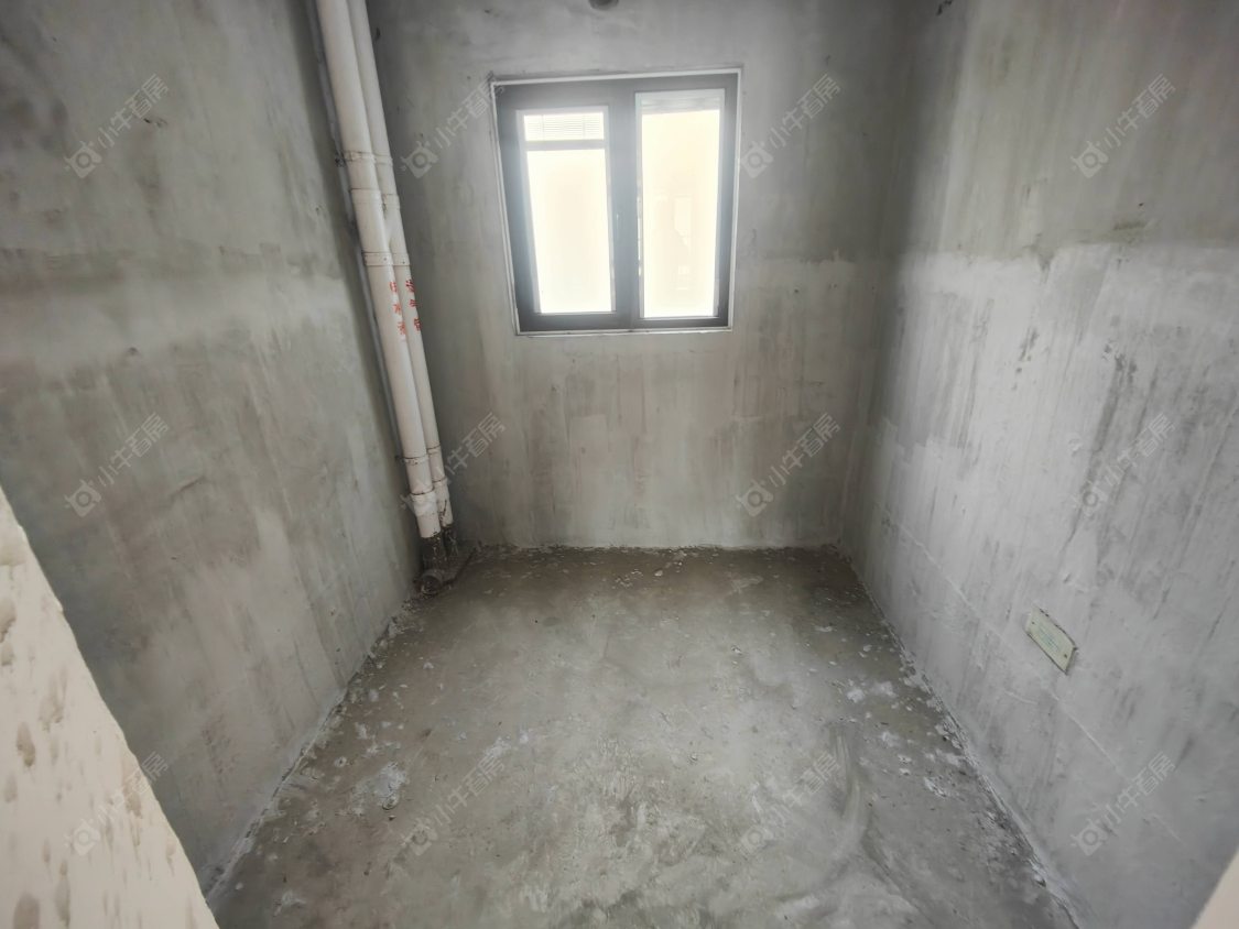 苏州世茂九溪墅(住宅)在售二手房源室内图_小牛看房