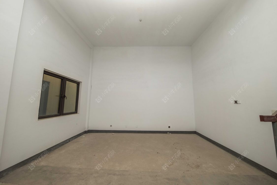 苏州世茂九溪墅(别墅)在售二手房源室内图_小牛看房