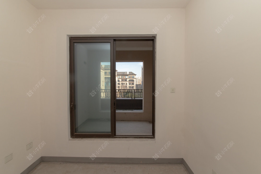 苏州建发泱誉在售二手房源室内图_小牛看房