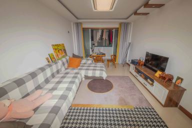 苏州江帆花苑(西区)在售二手房房源图片