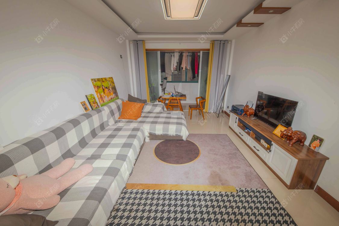 苏州江帆花苑(西区)在售二手房源_小牛看房