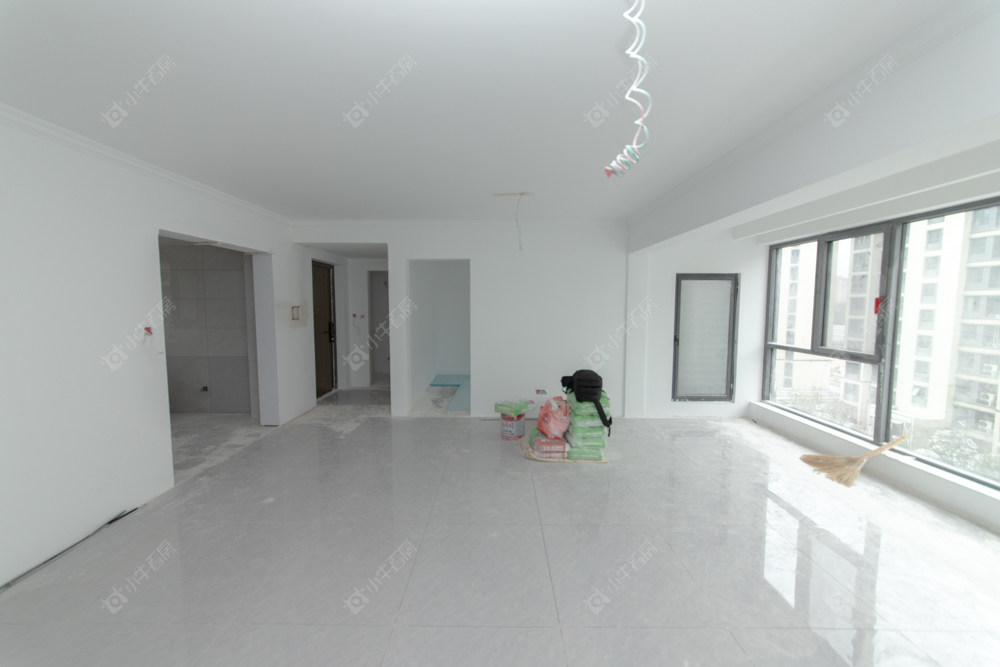 苏州棠颂云著在售二手房源_小牛看房