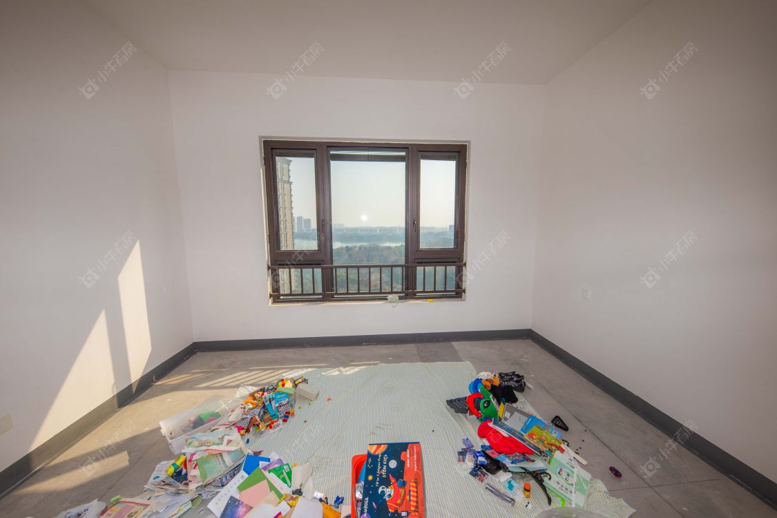 苏州世茂九溪墅(住宅)在售二手房源室内图_小牛看房