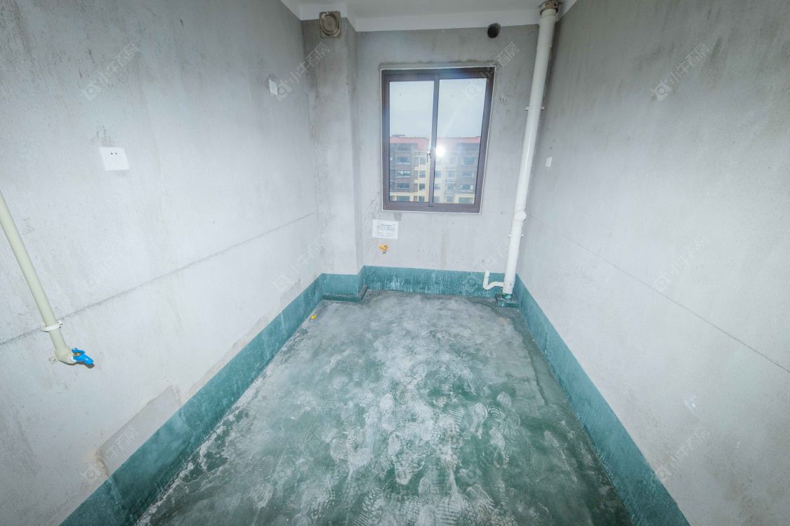 苏州新乘北苑四期在售二手房源室内图_小牛看房