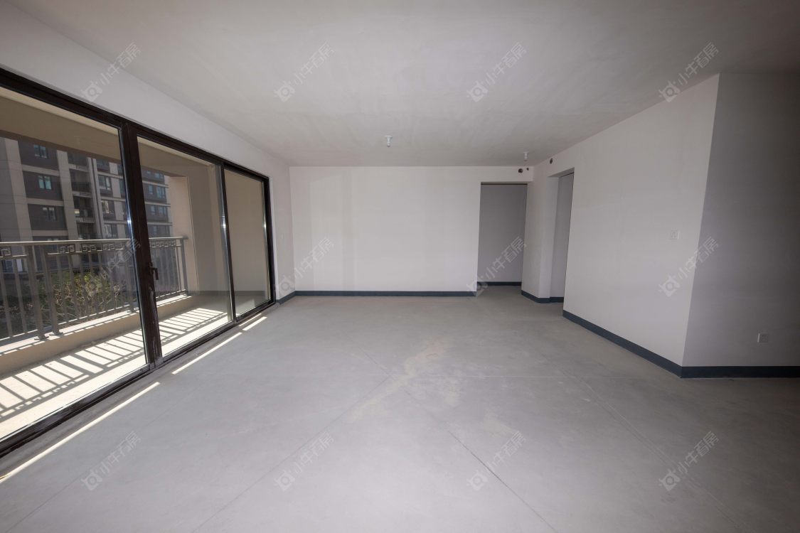 苏州建发和玺在售二手房源室内图_小牛看房