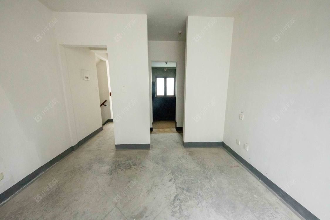 苏州世茂九溪墅(住宅)在售二手房源室内图_小牛看房