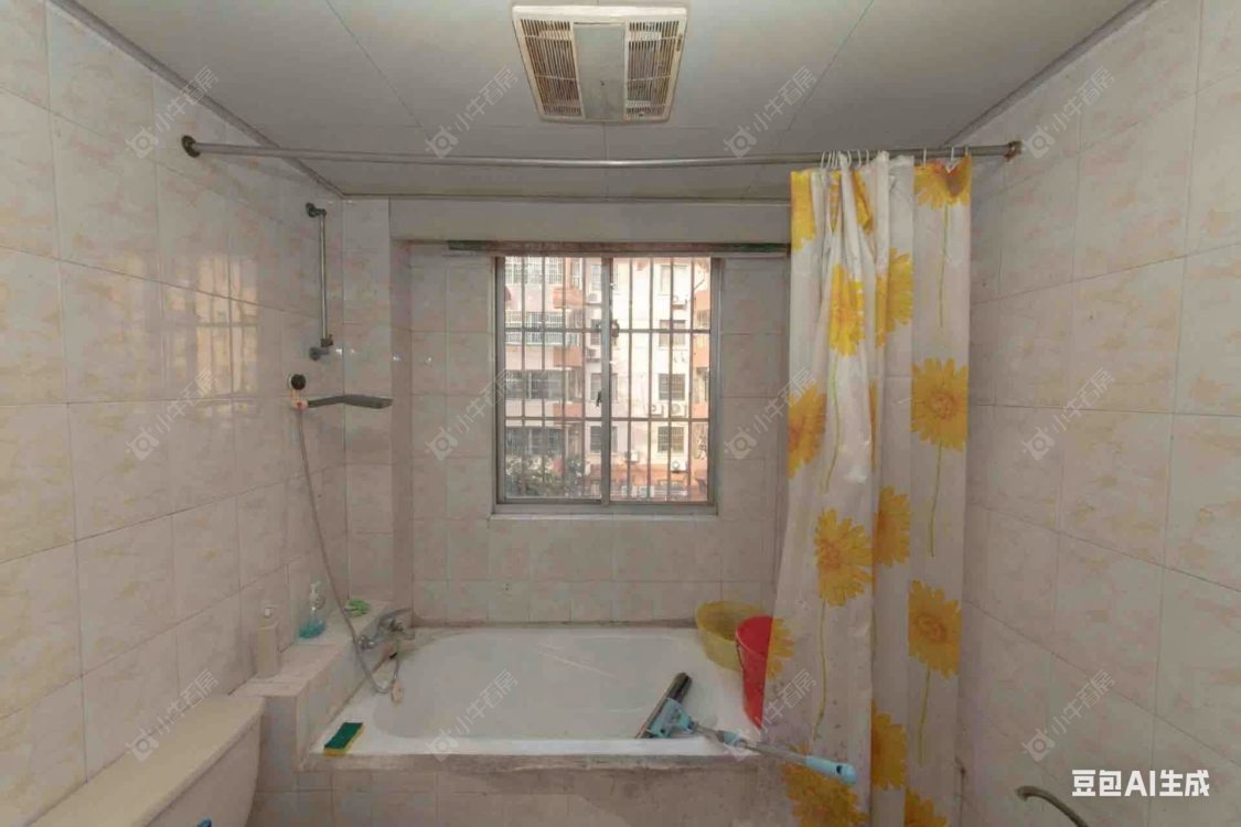 苏州万红二村(西区)在租房源室内图_小牛看房