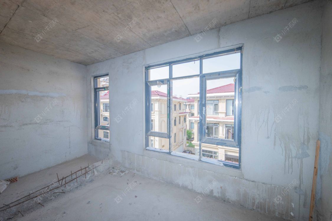 苏州荣盛锦苑在售二手房源室内图_小牛看房