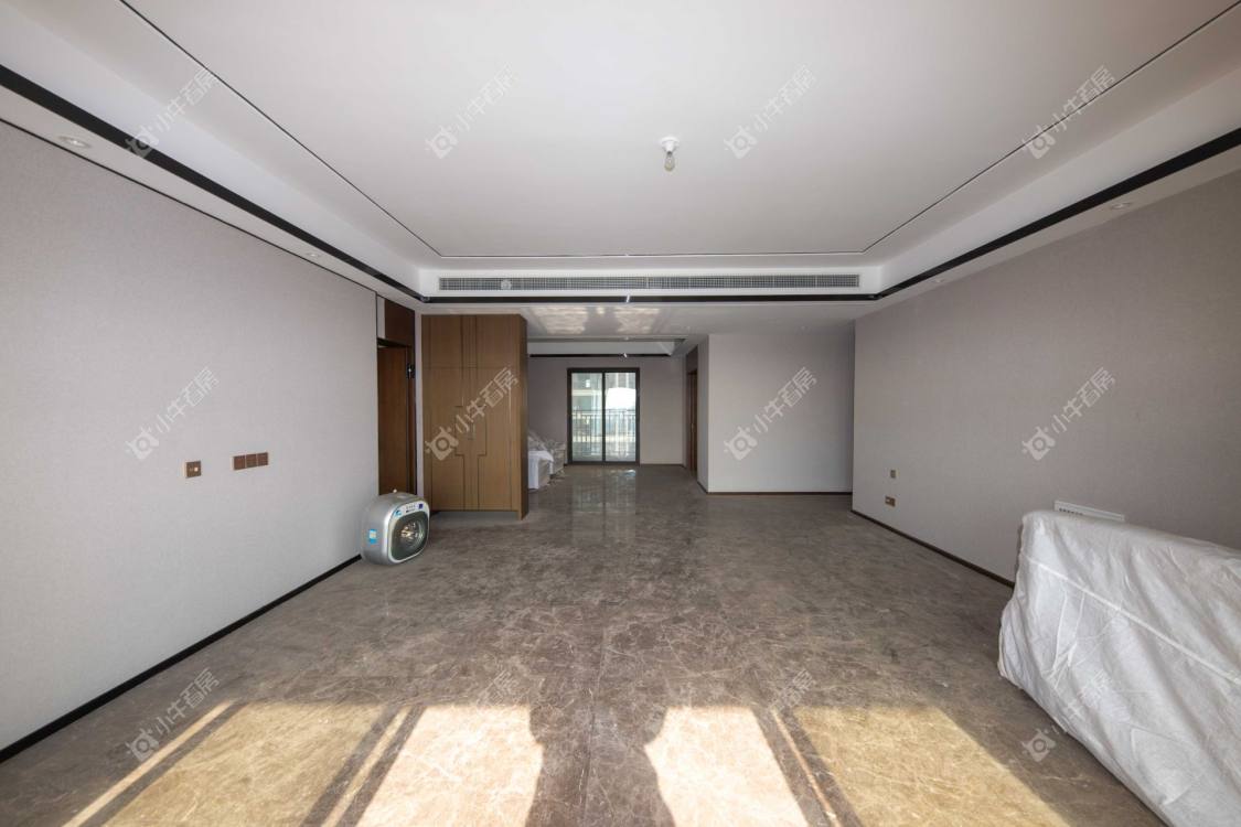 苏州世茂九溪墅(住宅)在售二手房源室内图_小牛看房