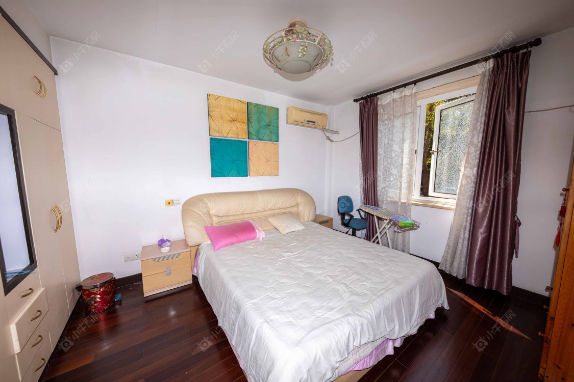 苏州万红二村(西区)在售二手房源室内图_小牛看房