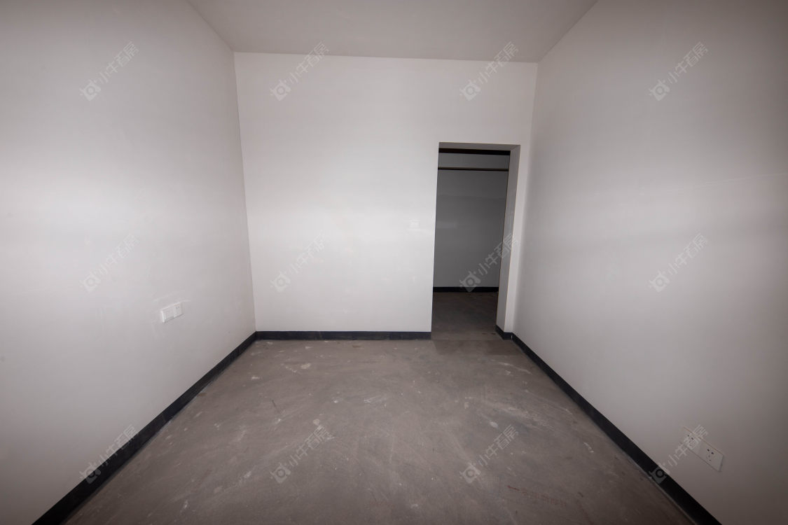 苏州世茂九溪墅(住宅)在售二手房源室内图_小牛看房