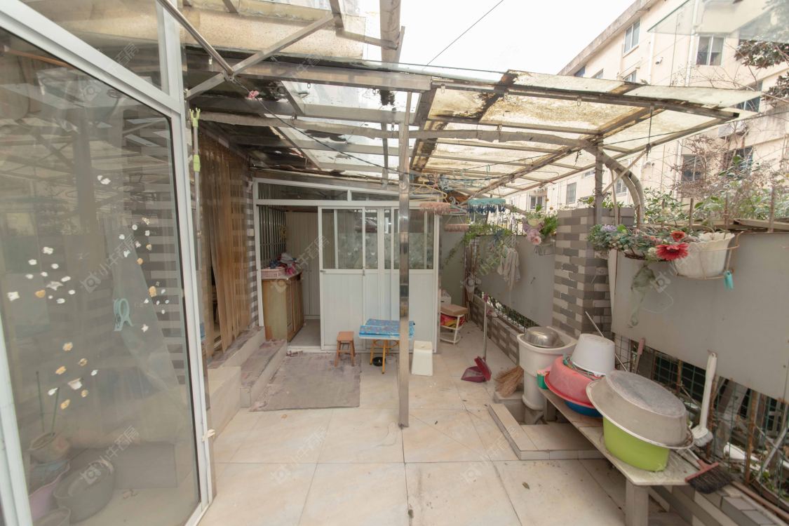 苏州花园浜一村在售二手房源室内图_小牛看房