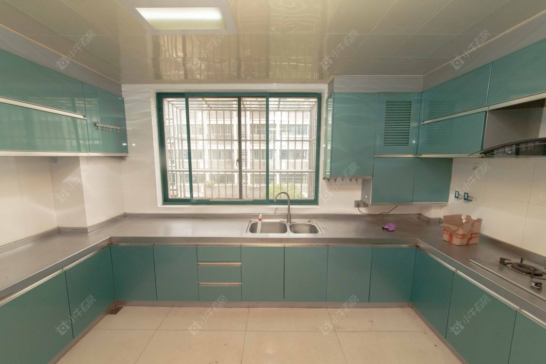 苏州景巷花苑在售二手房源室内图_小牛看房