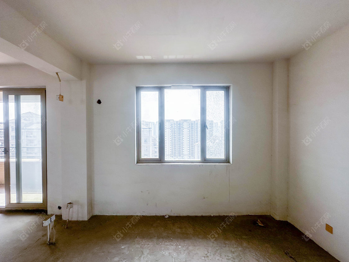 苏州紫金国际在售二手房源室内图_小牛看房