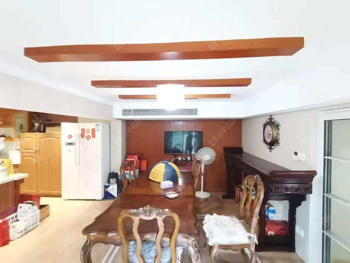 苏州汇景豪苑在售二手房源室内图_小牛看房