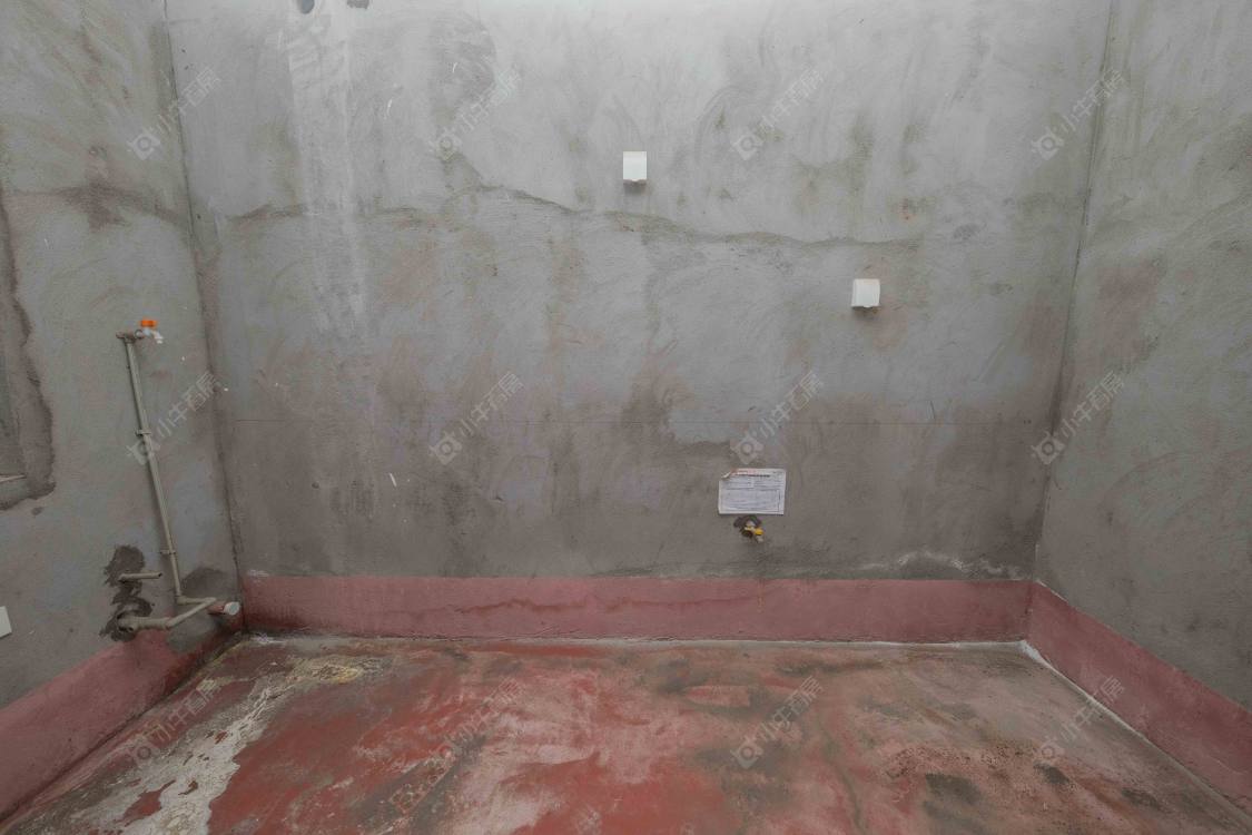 苏州世茂九溪墅(别墅)在售二手房源室内图_小牛看房