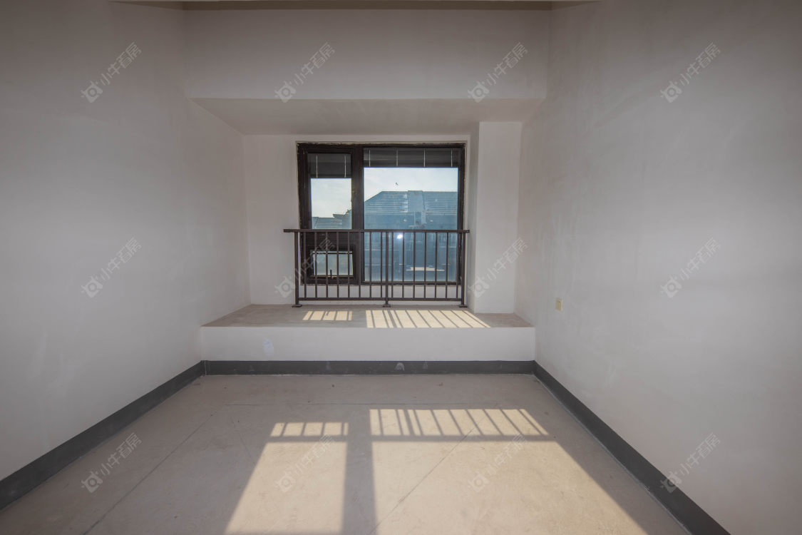 苏州建发泱誉在售二手房源室内图_小牛看房