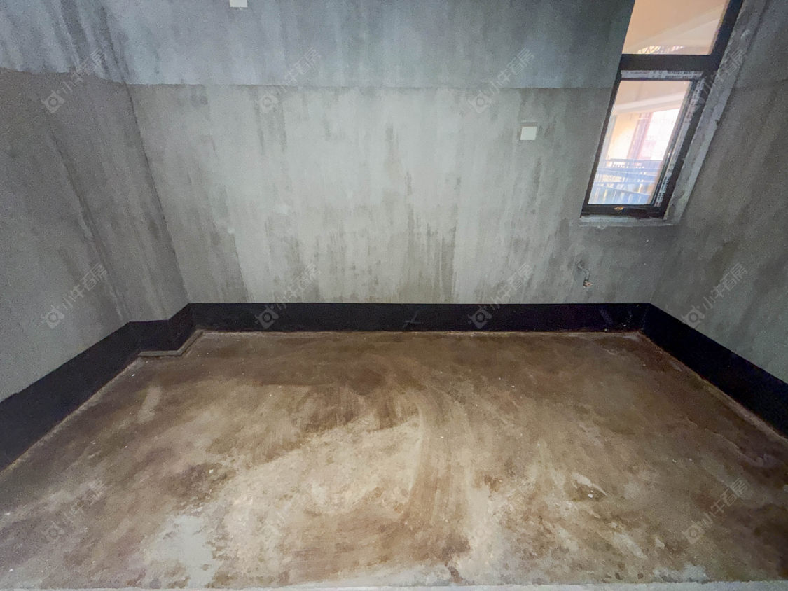 苏州世茂九溪墅(住宅)在售二手房源室内图_小牛看房