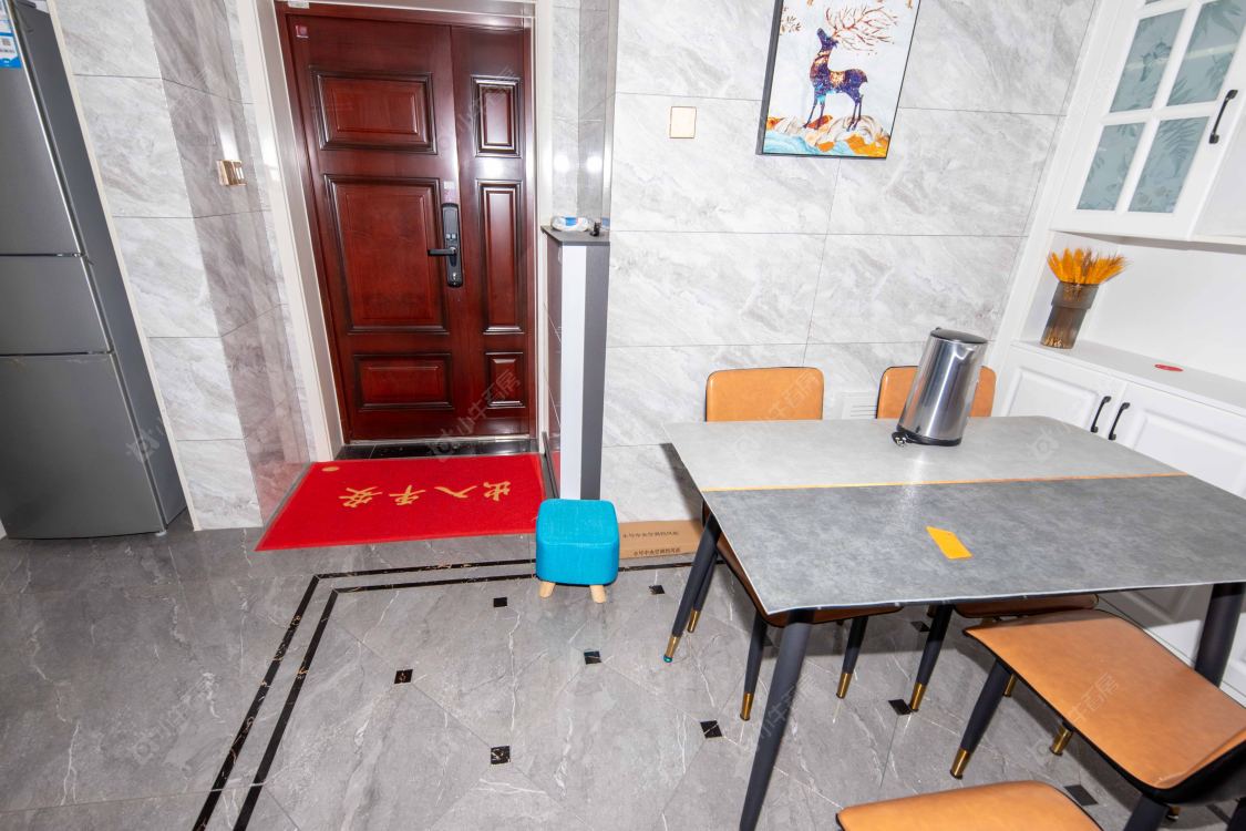 苏州缇香镜湖湾在售二手房源室内图_小牛看房