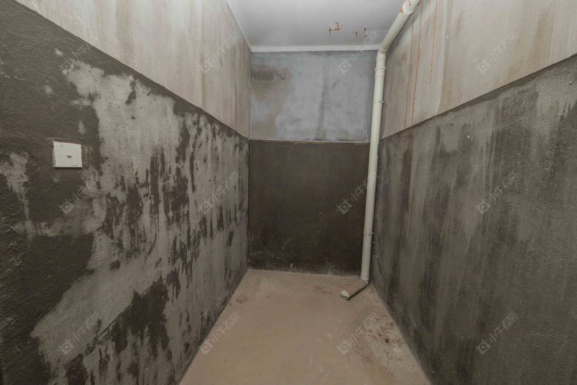 苏州世茂九溪墅(别墅)在售二手房源室内图_小牛看房