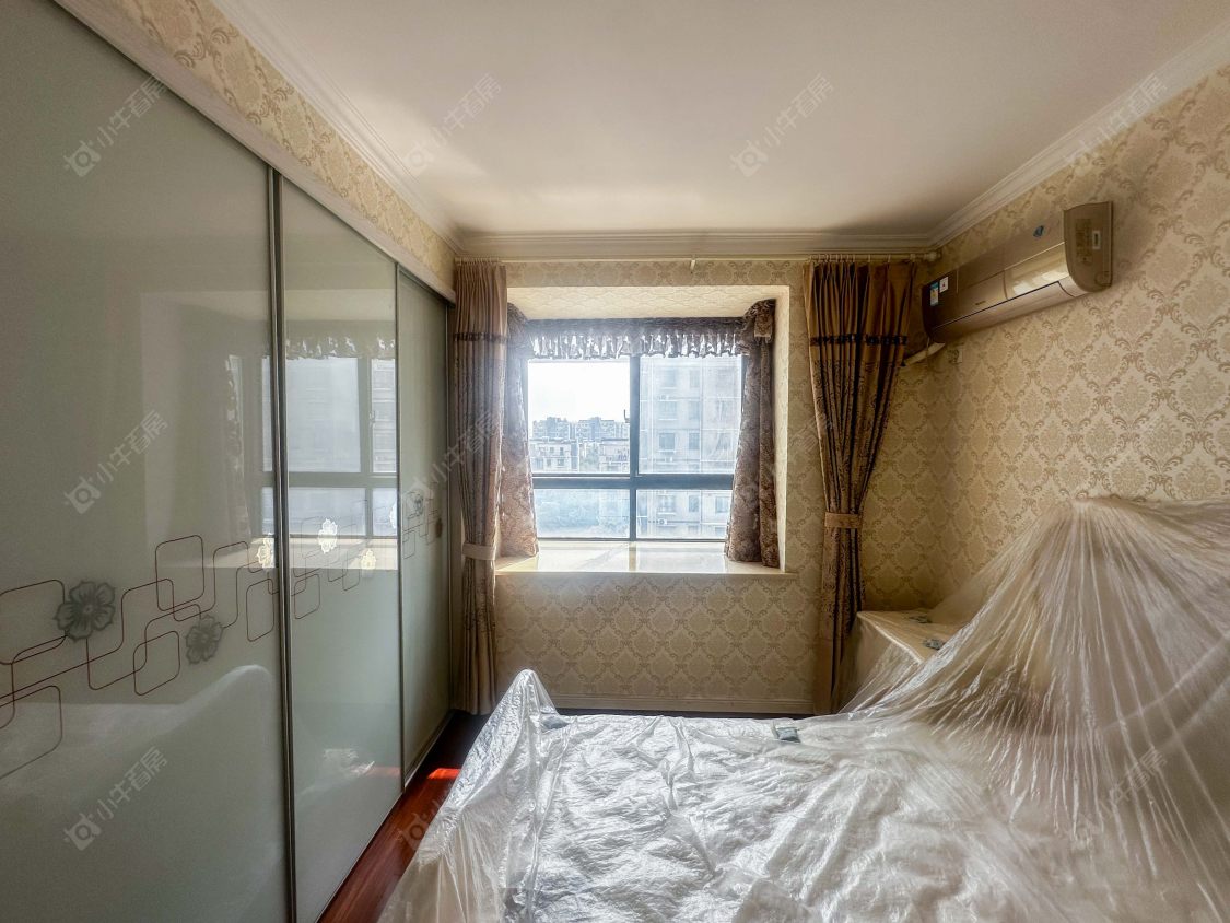 苏州农联花园在售二手房源室内图_小牛看房