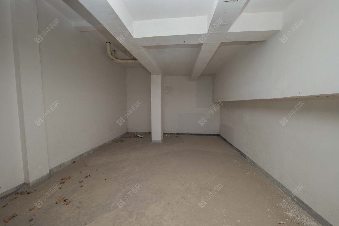 苏州世茂九溪墅(别墅)在售二手房源室内图_小牛看房