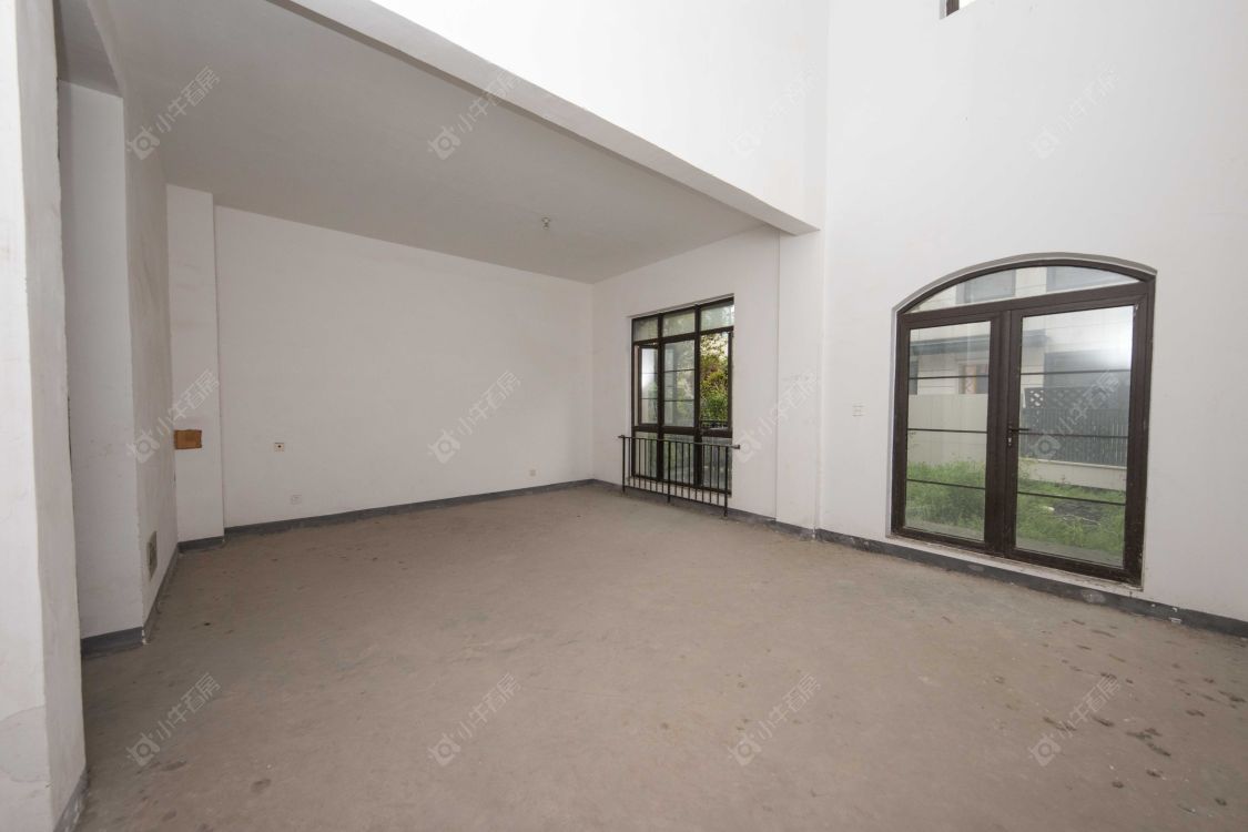 苏州世茂九溪墅(别墅)在售二手房源_小牛看房