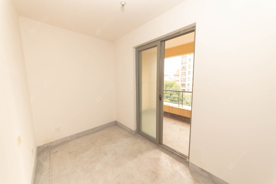 苏州金新城首府在售二手房源室内图_小牛看房