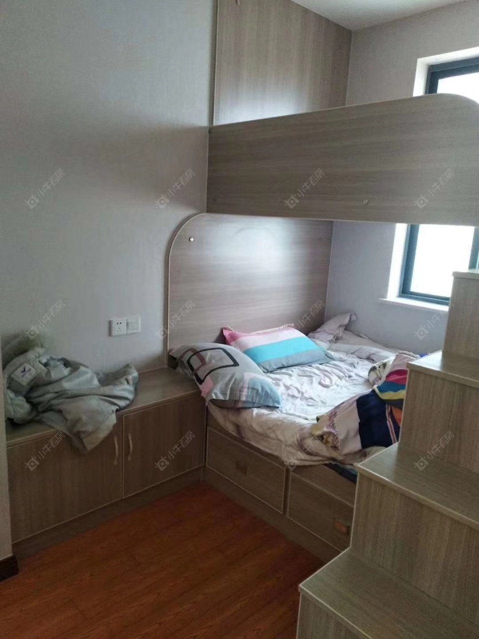 苏州范庄花苑在售二手房源室内图_小牛看房