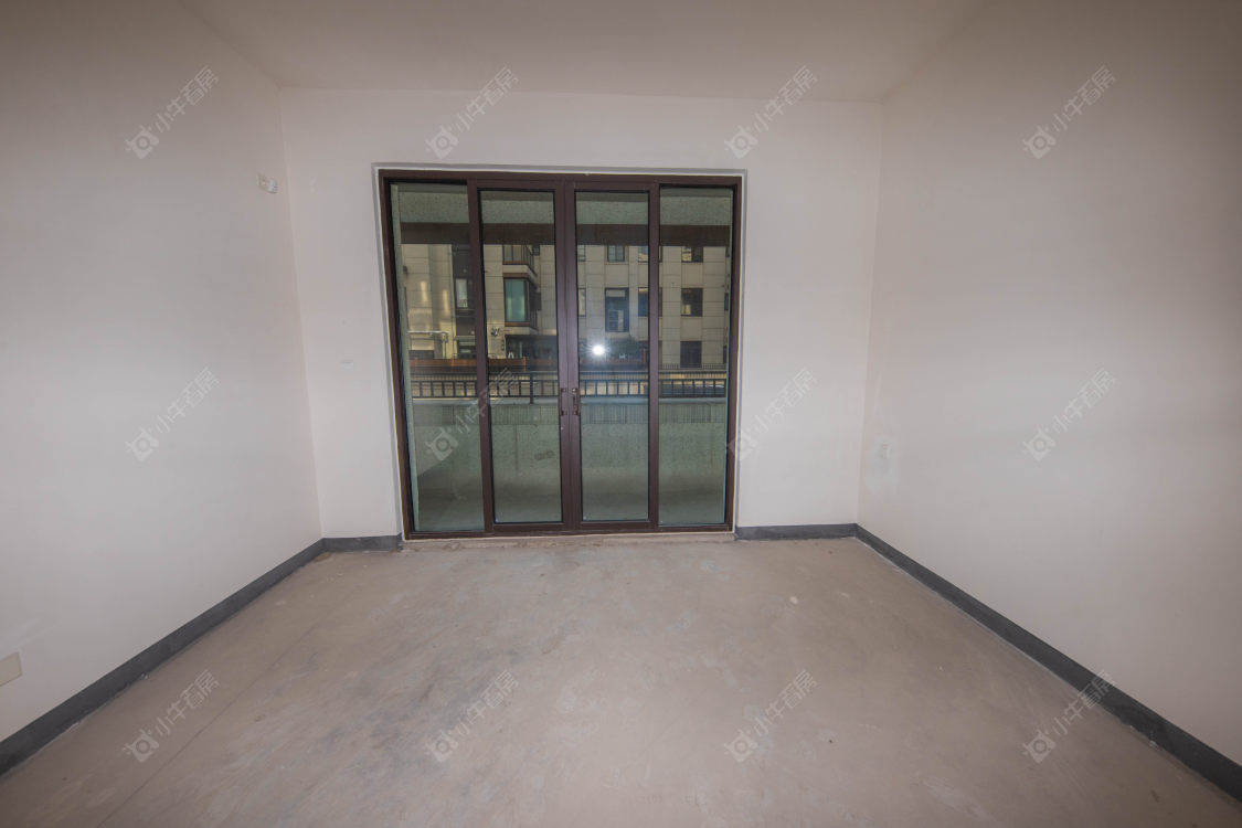 苏州世茂九溪墅(住宅)在售二手房源室内图_小牛看房