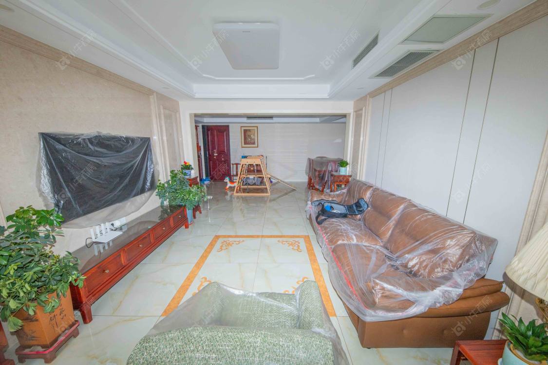苏州君临新城在售二手房源室内图_小牛看房