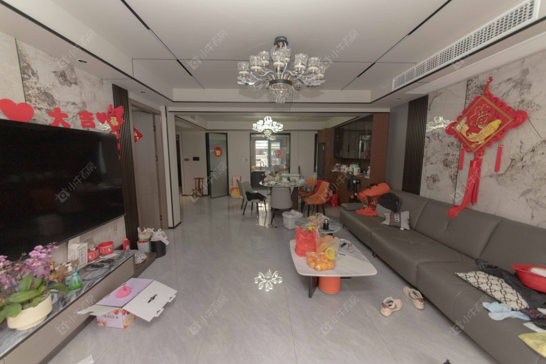 苏州石榴江南院子在售二手房源室内图_小牛看房