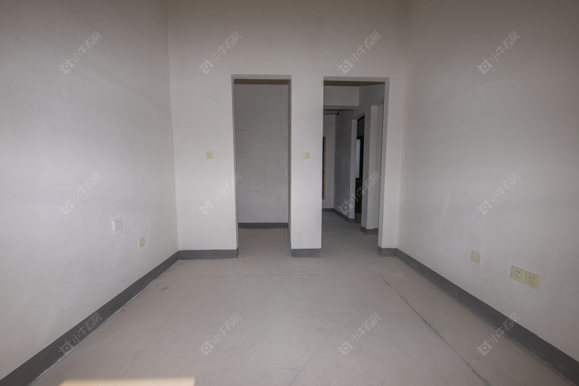 苏州建发泱誉在售二手房源室内图_小牛看房