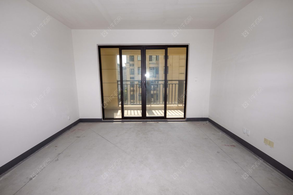 苏州世茂九溪墅(住宅)在售二手房源室内图_小牛看房