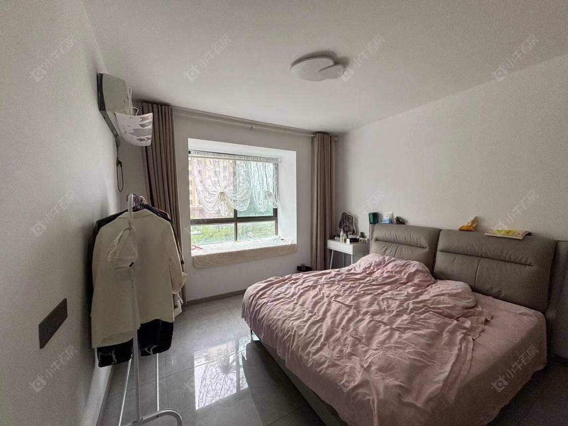 苏州新乘北苑在售二手房源室内图_小牛看房