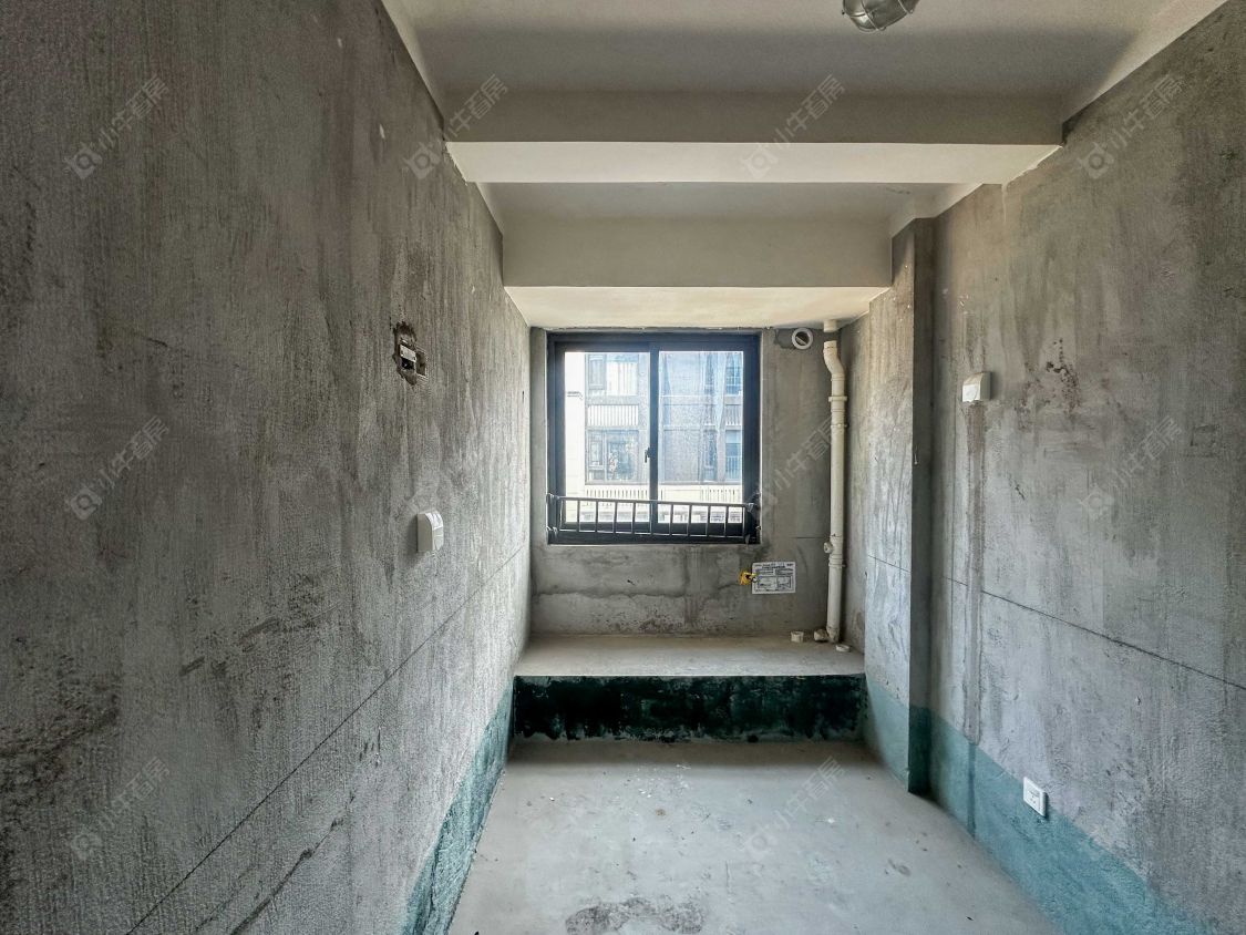 苏州祥生金麟府在售二手房源室内图_小牛看房