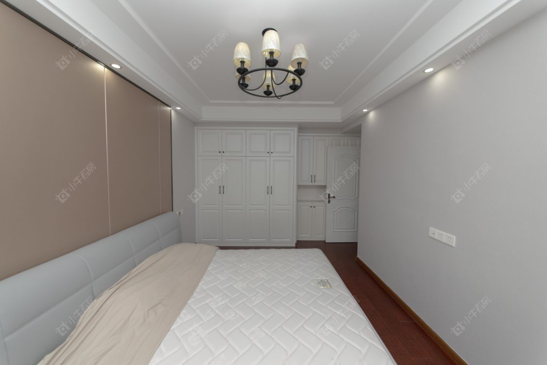 苏州金新城悦府在售二手房源室内图_小牛看房