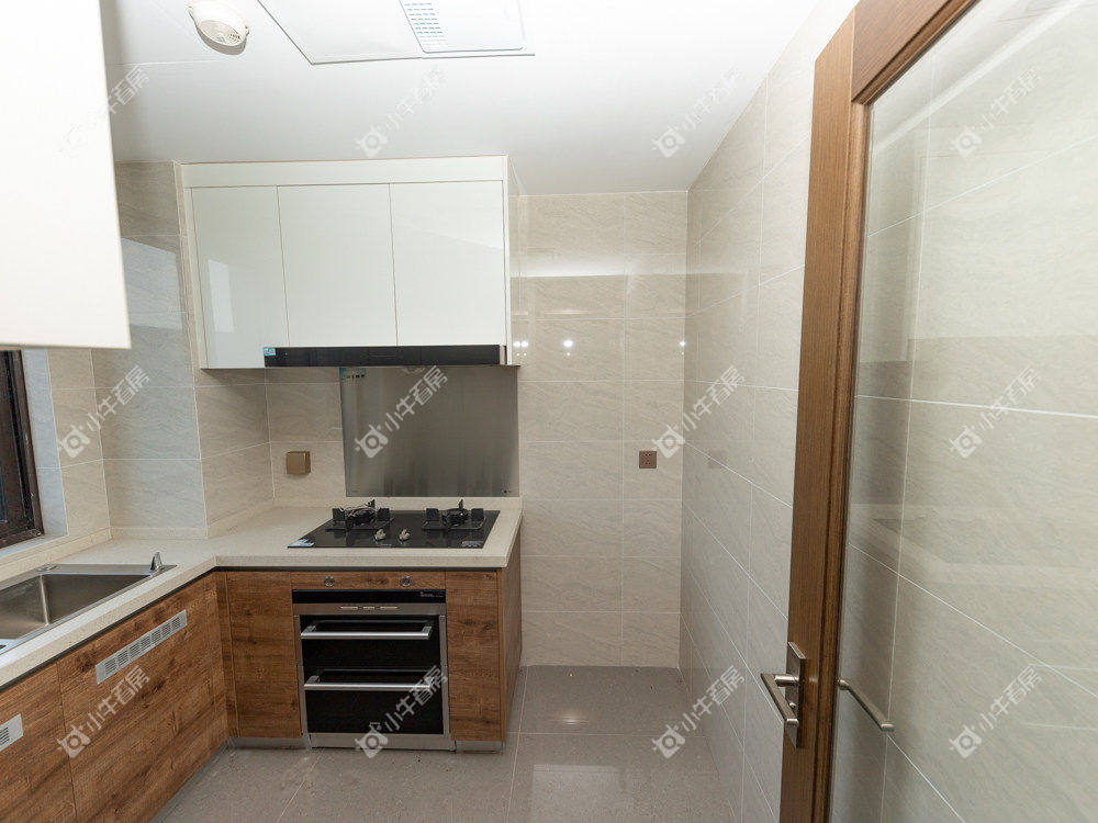 苏州世茂九溪墅(住宅)在售二手房源室内图_小牛看房