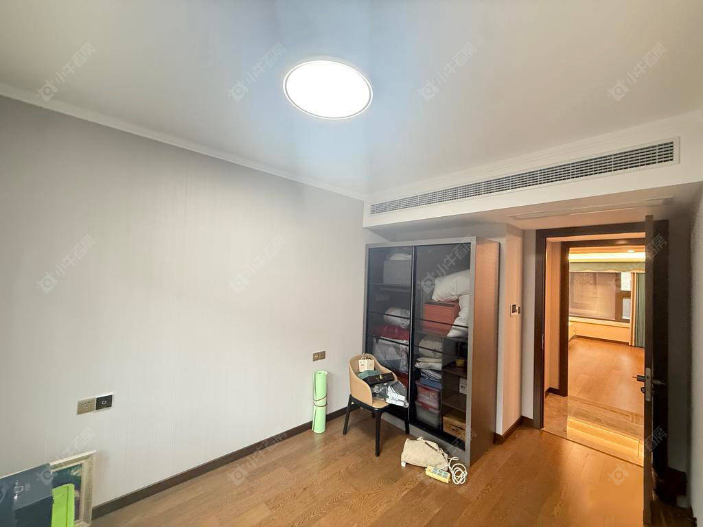 苏州金新城万科大都会在售二手房源室内图_小牛看房