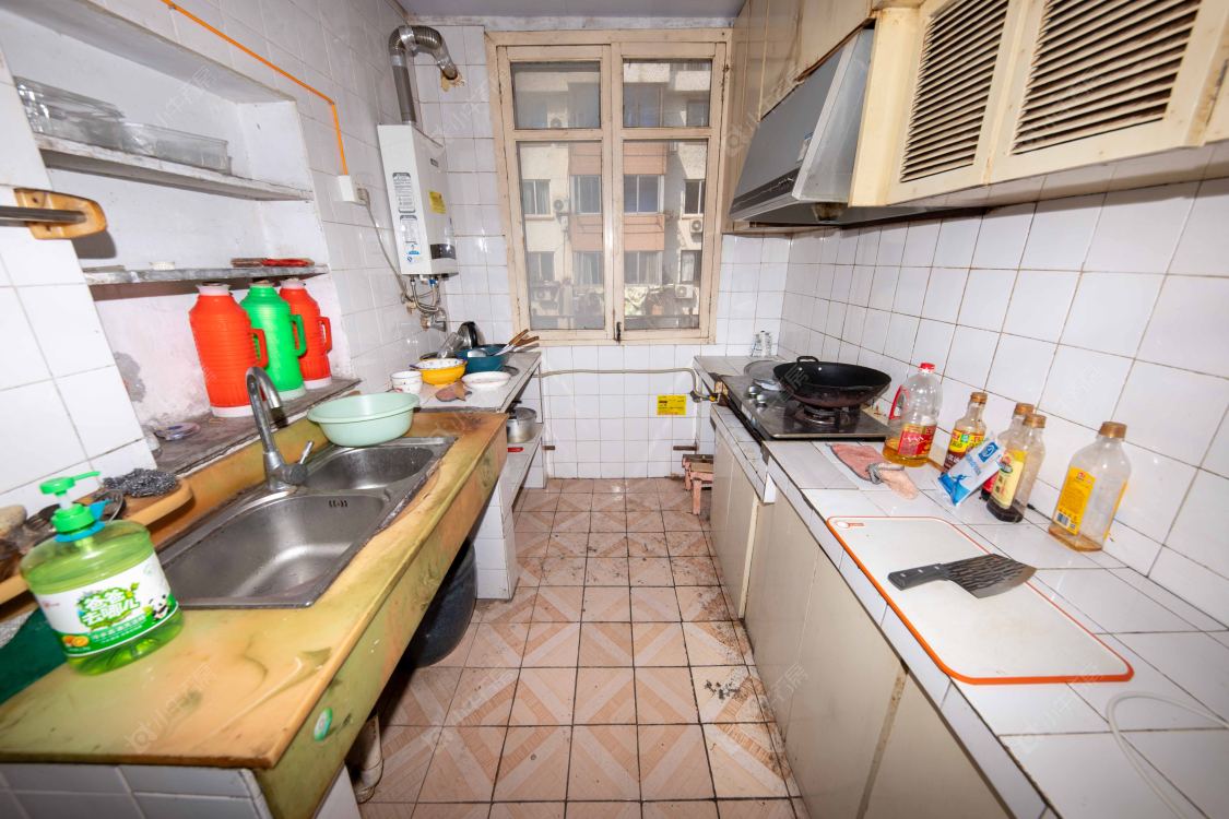 苏州云盘一村在售二手房源室内图_小牛看房