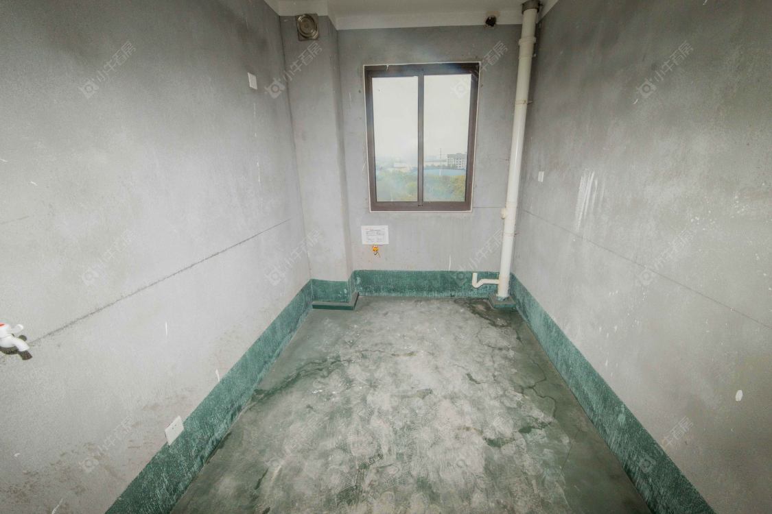 苏州新乘北苑四期在售二手房源室内图_小牛看房