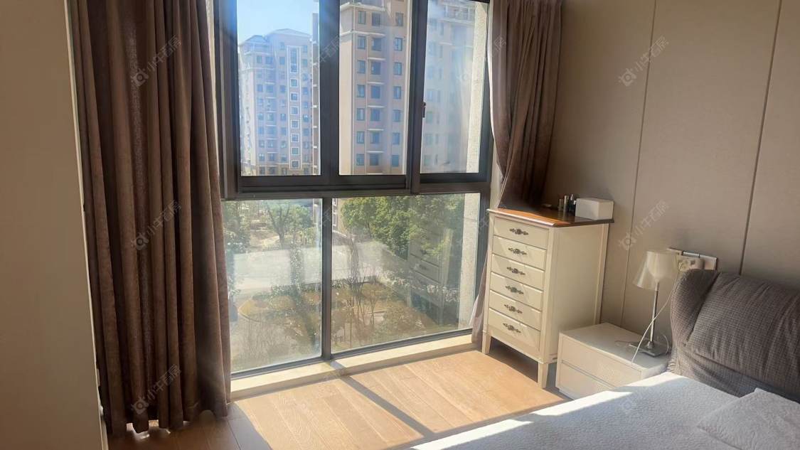 苏州中锐尚城国际在售二手房源室内图_小牛看房