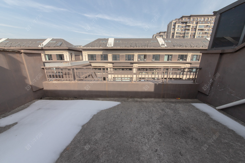 苏州建发泱誉在售二手房源室内图_小牛看房