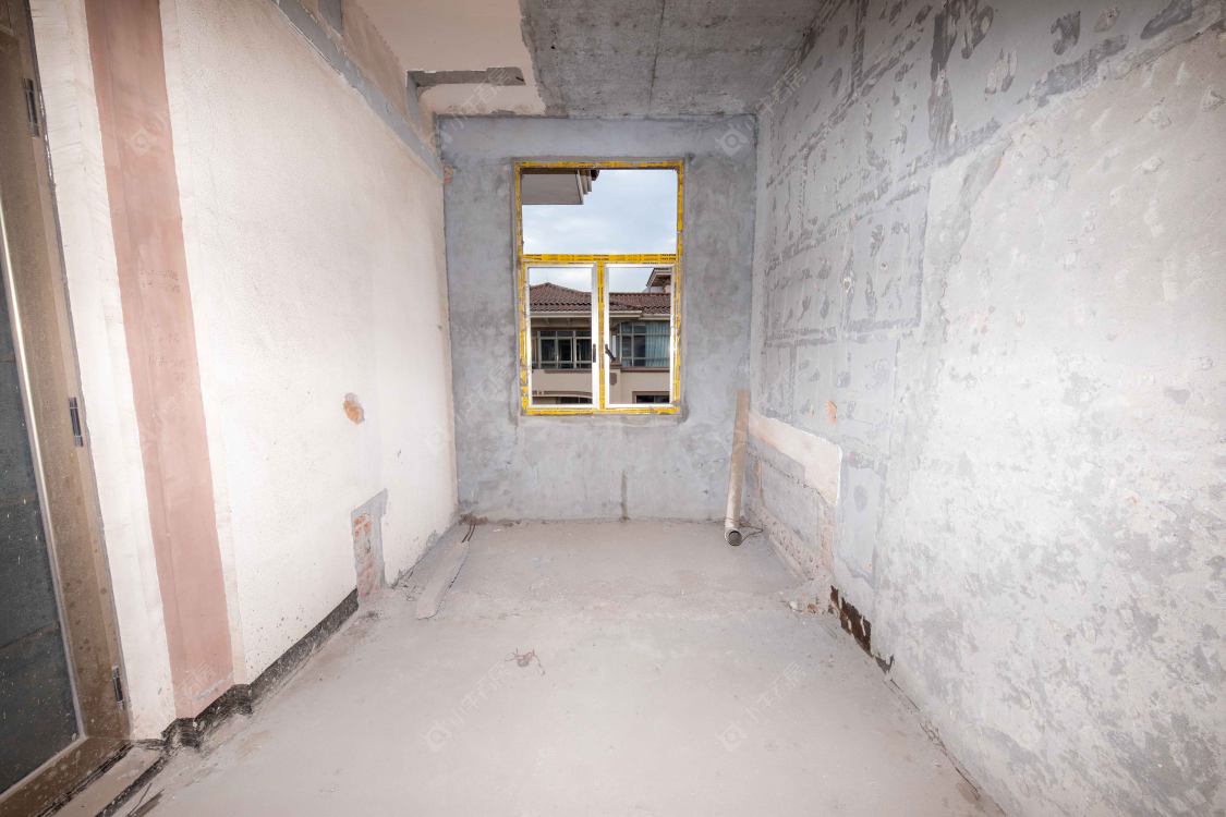 苏州香蜜湖公馆(别墅)东区在售二手房源室内图_小牛看房